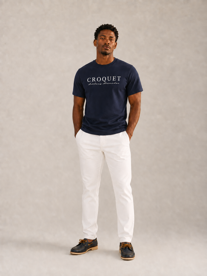 Signature T-Shirt