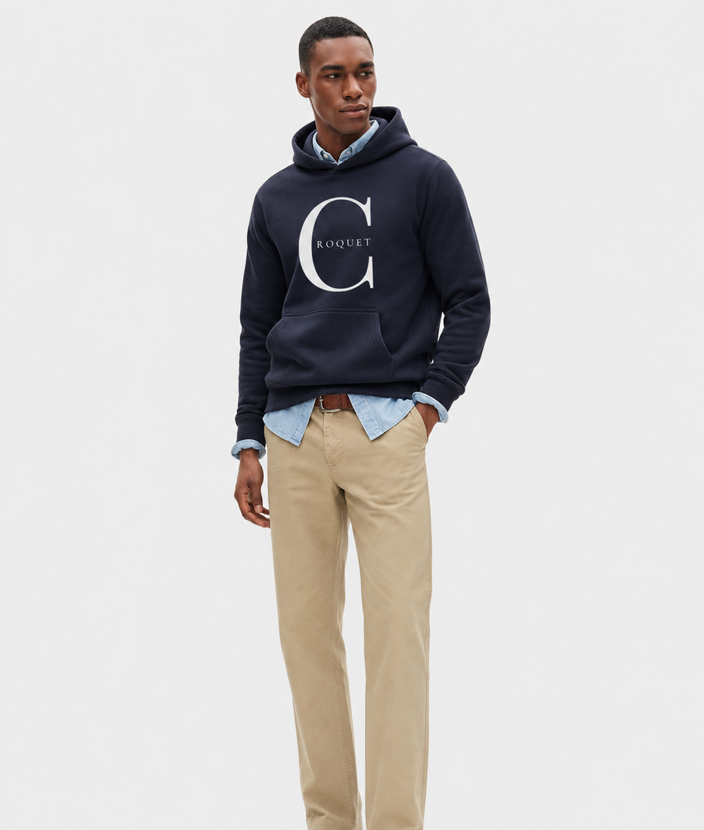 Big C Hoodie