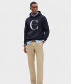 Big C Hoodie