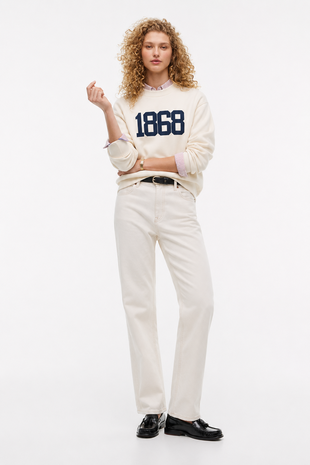 Heritage SweatShirt
