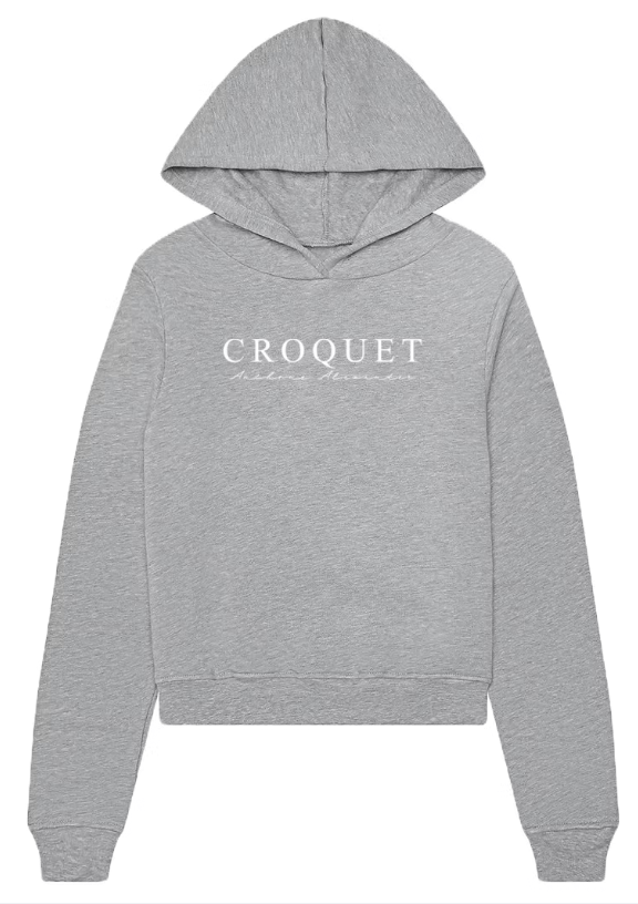 Women's Lawn Hoodie