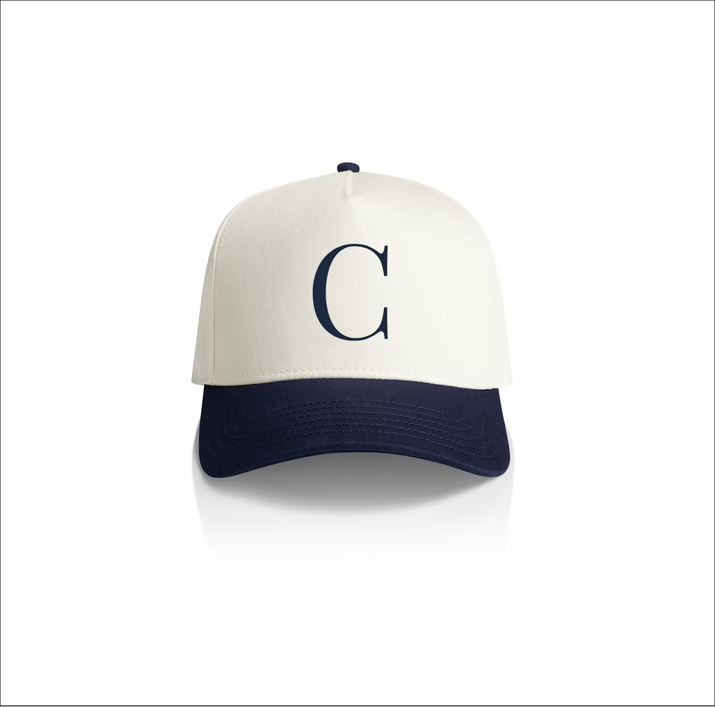 Croquet Logo Hat