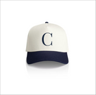 Croquet Logo Hat