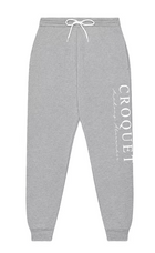 Croquet Lawn Joggers
